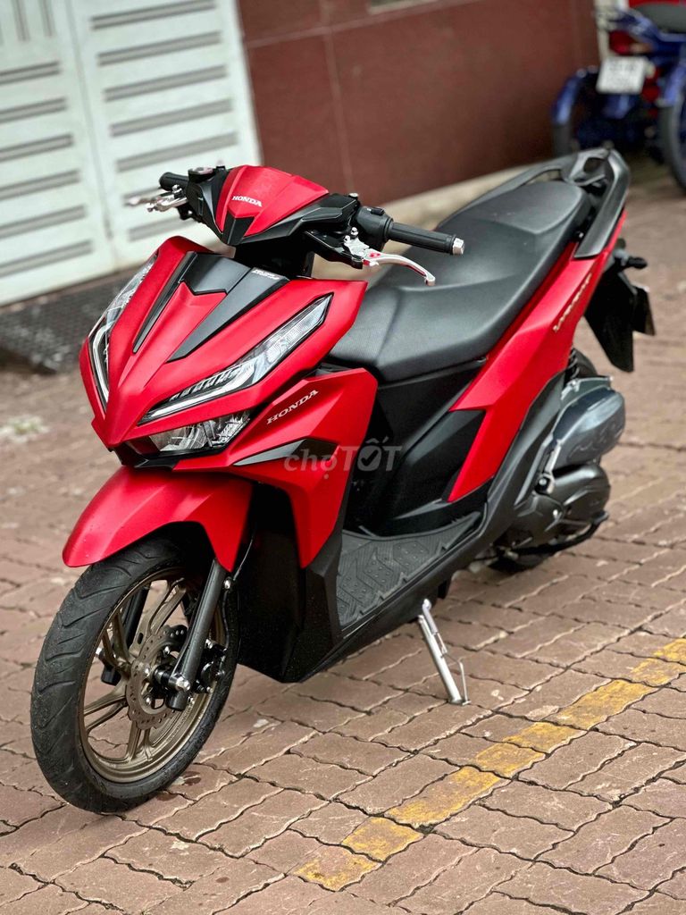 Vario 2026 - ảnh 1