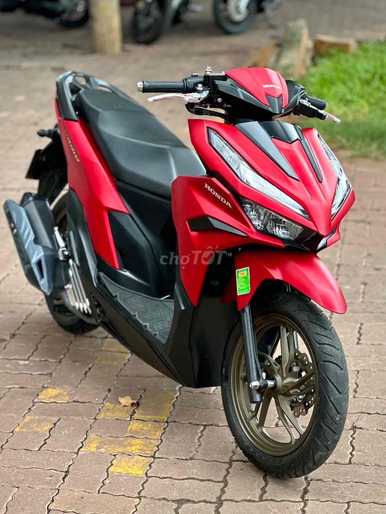 Vario 2026 - ảnh 2