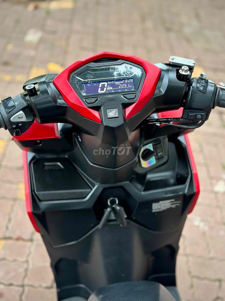 Vario 2026 - ảnh 3