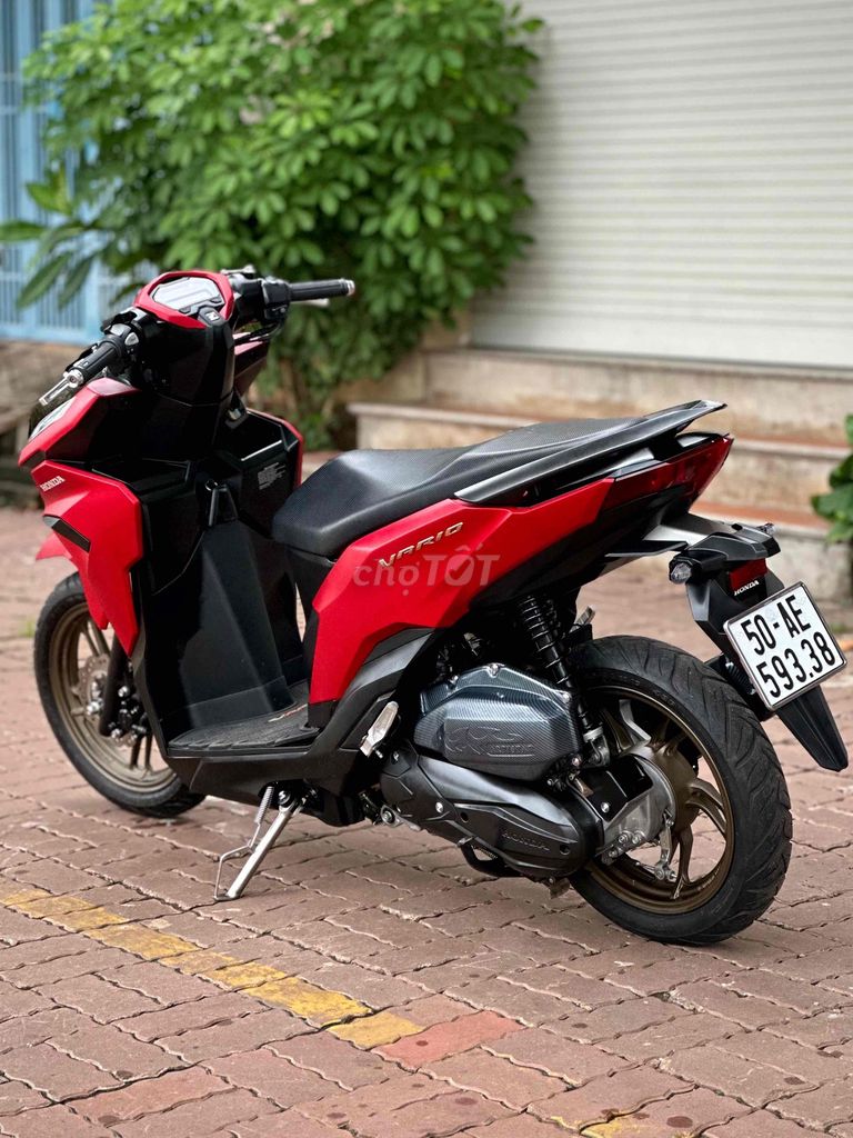 Vario 2026 - ảnh 4