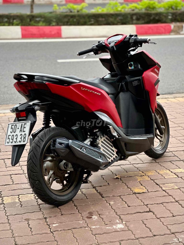 Vario 2026 - ảnh 5