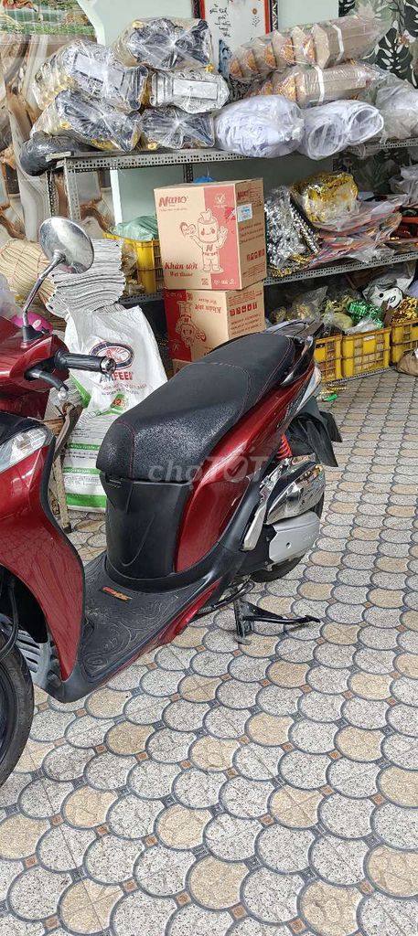 Honda SH Mode 2020 - ảnh 3