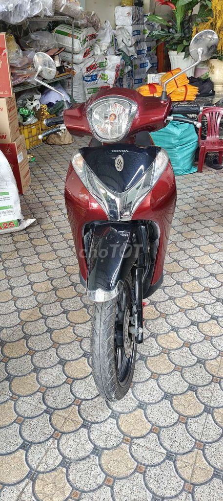 Honda SH Mode 2020 - ảnh 4