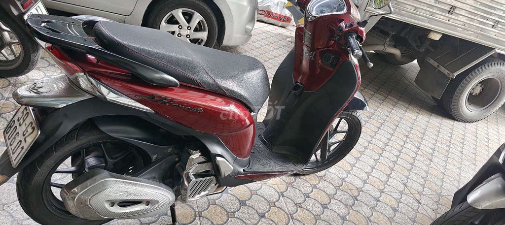 Honda SH Mode 2020 - ảnh 5