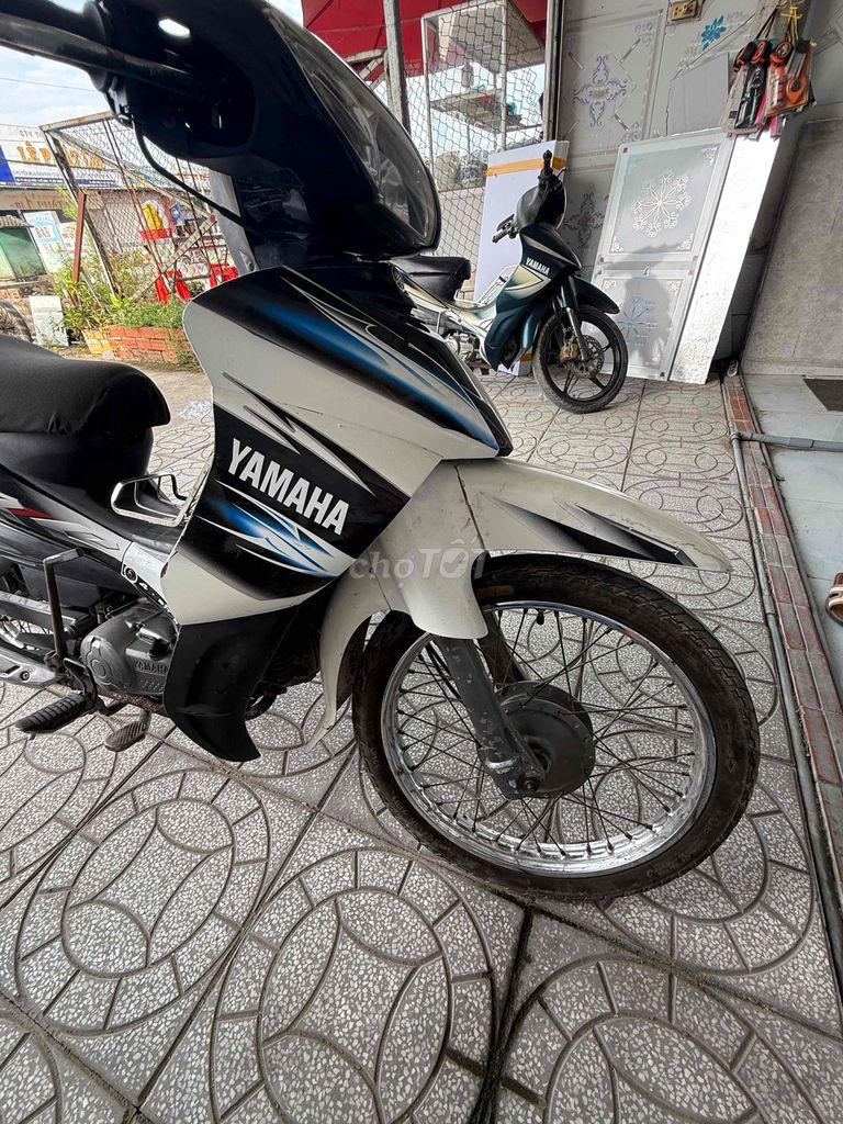 Yamaha Jupiter 2009 - ảnh 1