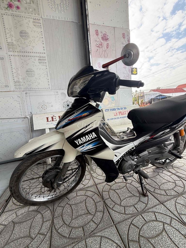 Yamaha Jupiter 2009 - ảnh 2