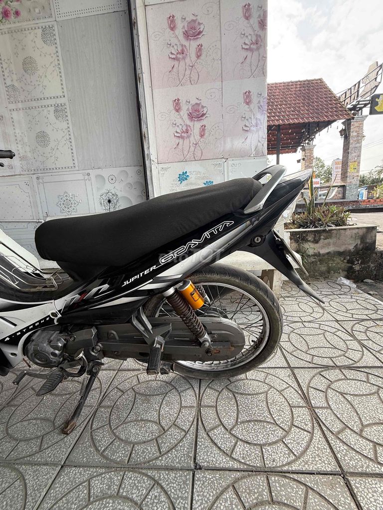 Yamaha Jupiter 2009 - ảnh 3