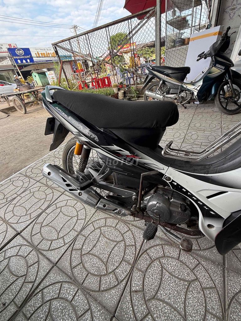Yamaha Jupiter 2009 - ảnh 4