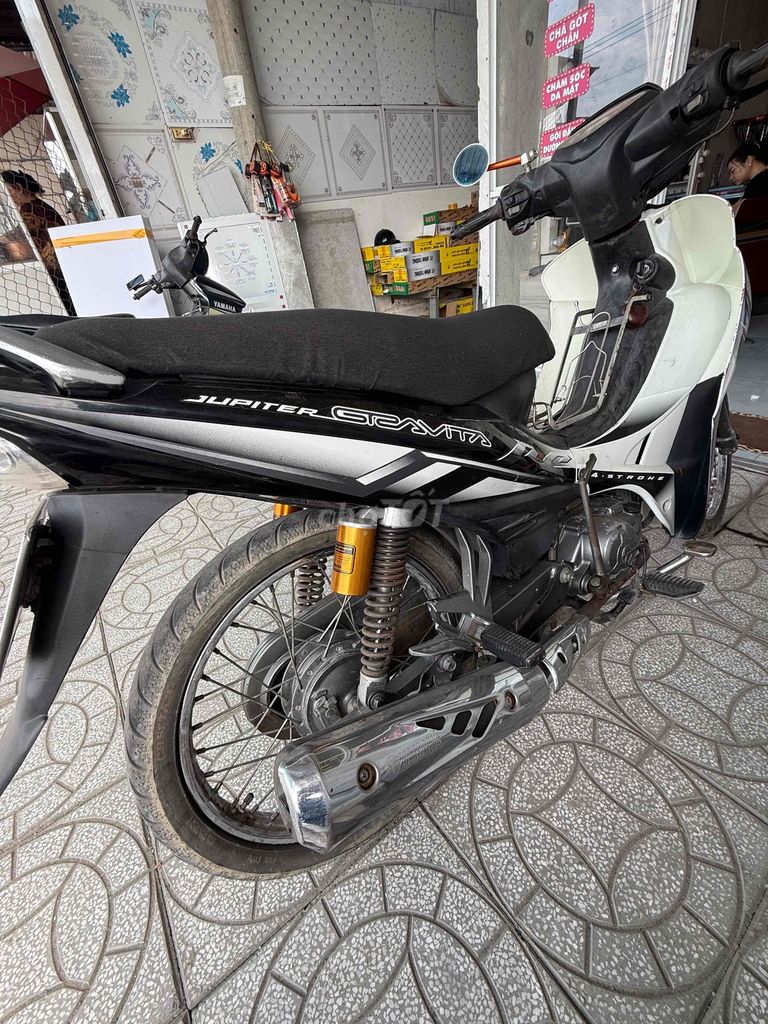 Yamaha Jupiter 2009 - ảnh 5