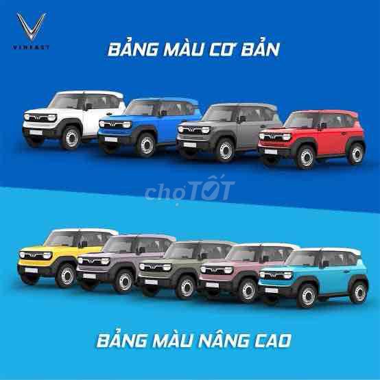 VinFast - ảnh 1