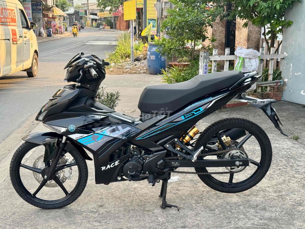 Yamaha Exciter 2018 - ảnh 1