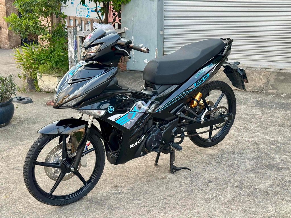 Yamaha Exciter 2018 - ảnh 2