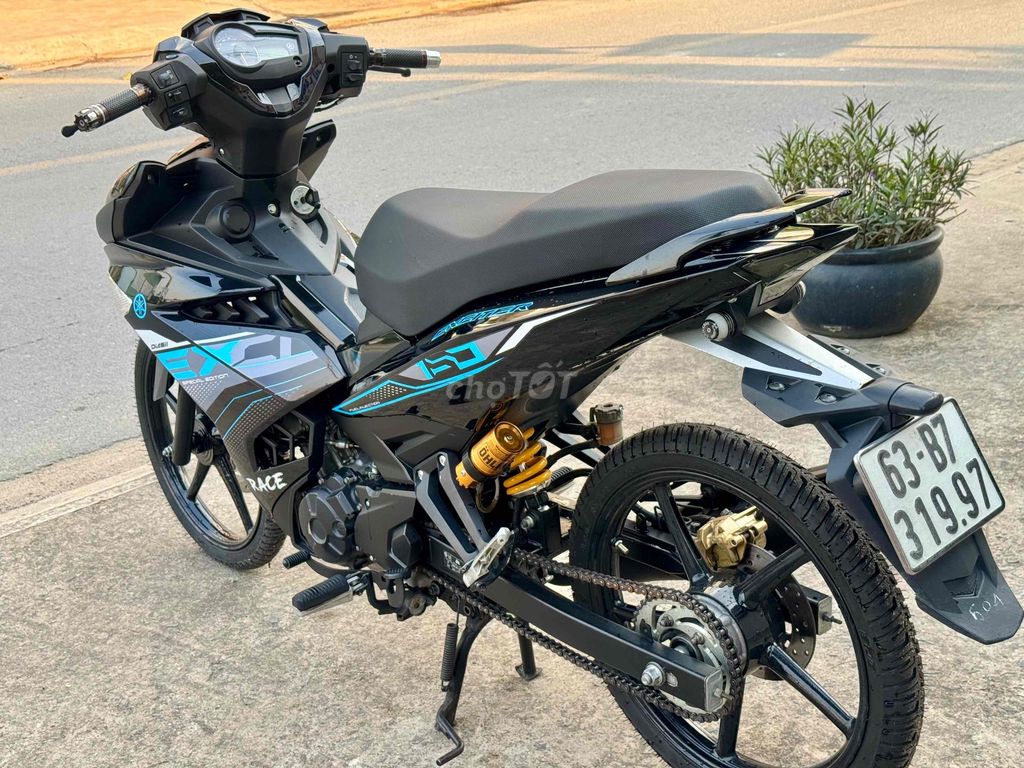Yamaha Exciter 2018 - ảnh 3