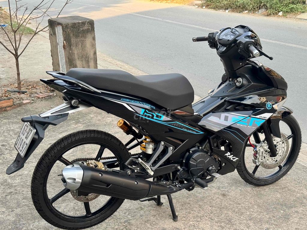 Yamaha Exciter 2018 - ảnh 4