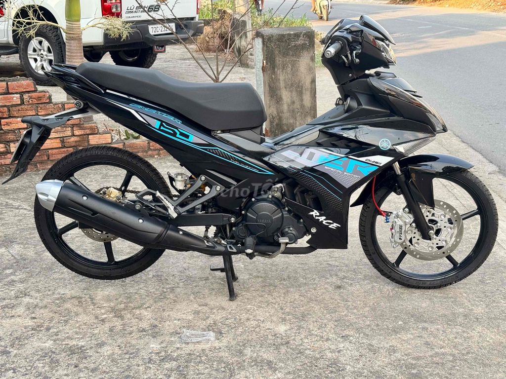 Yamaha Exciter 2018 - ảnh 5