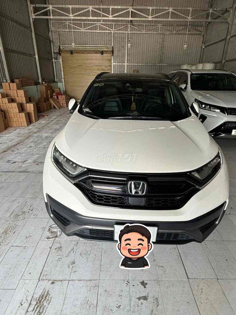 Honda 2023 - ảnh 1