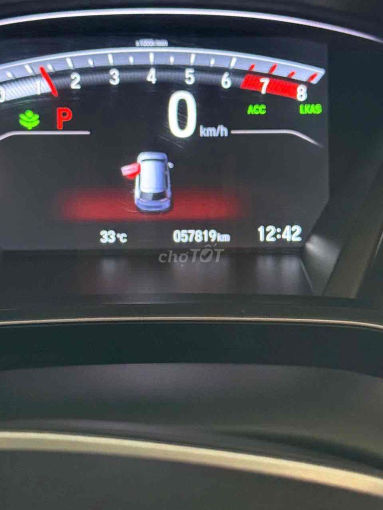Honda 2023 - ảnh 5