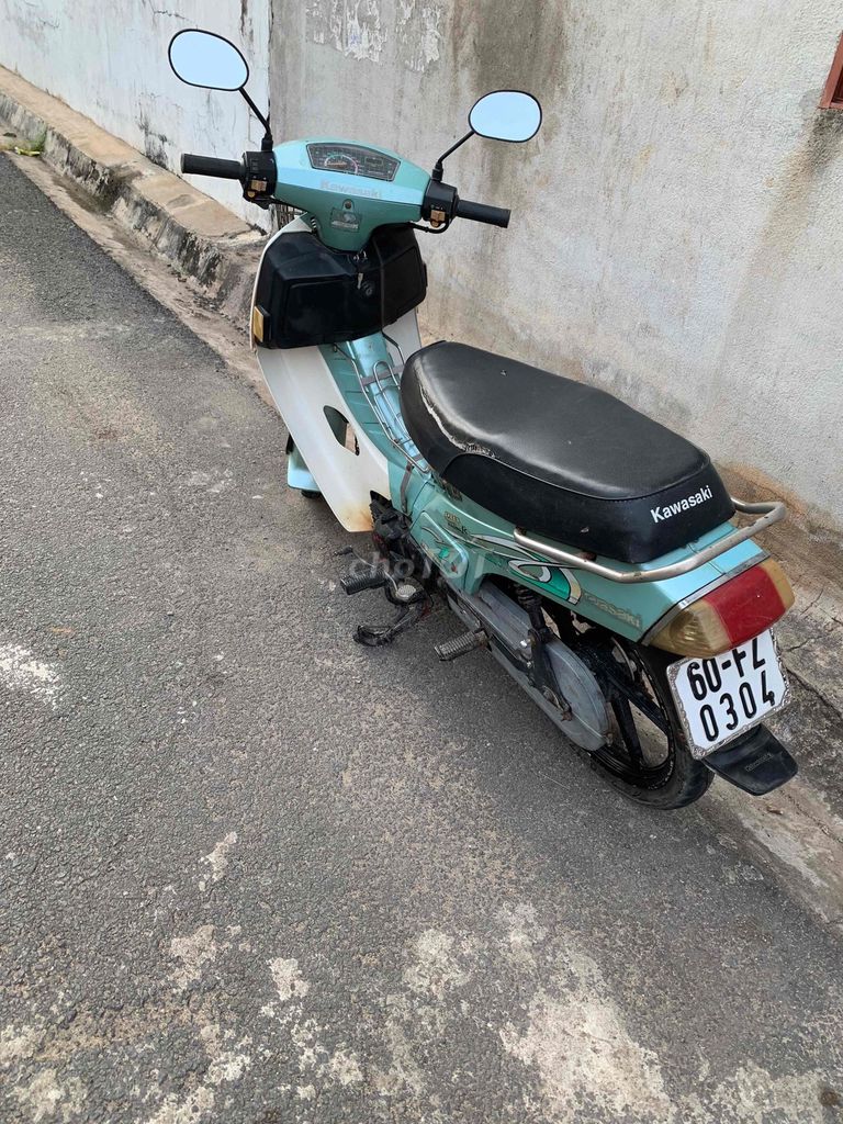 Kawasaki - ảnh 1
