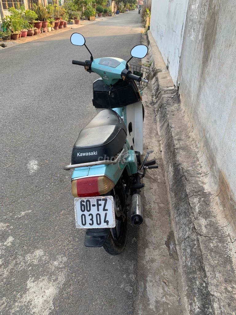 Kawasaki - ảnh 2