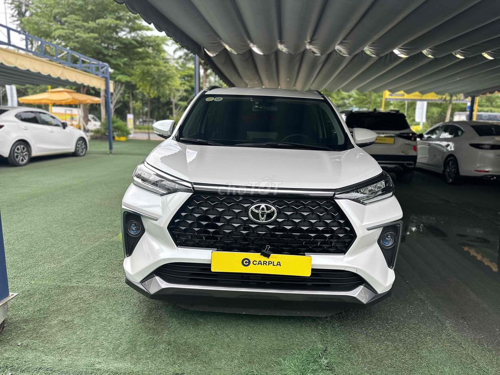Toyota 2025 - ảnh 2