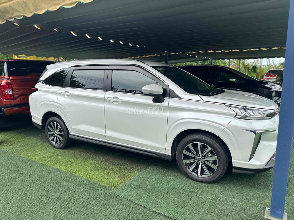Toyota 2025 - ảnh 3