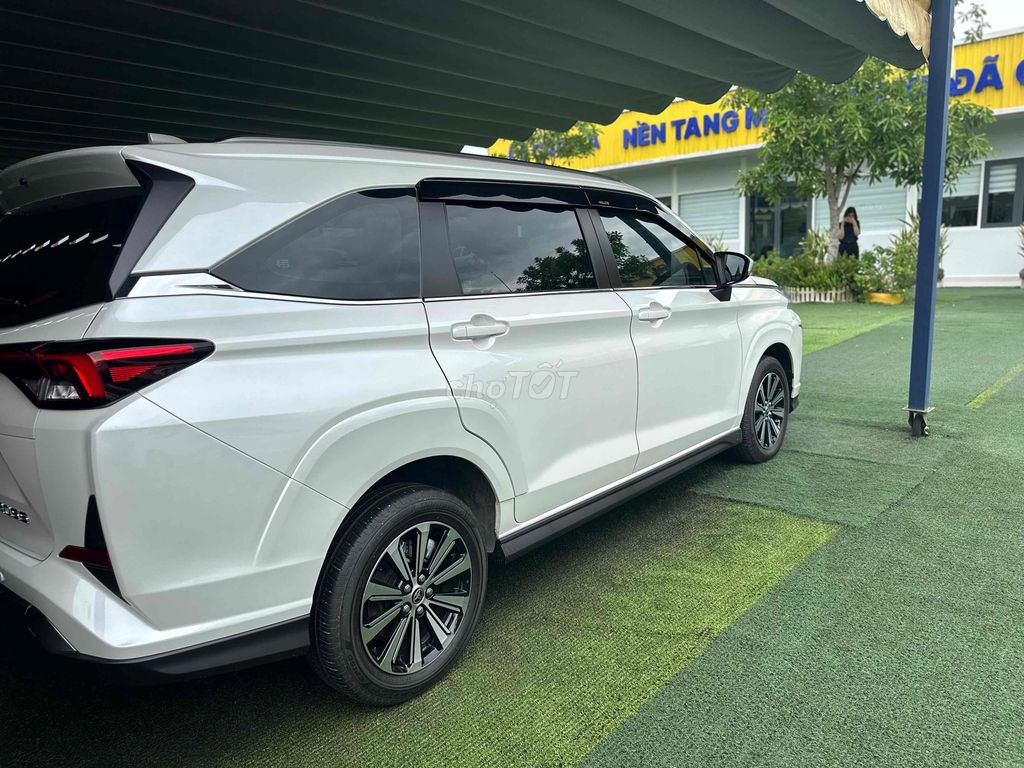 Toyota 2025 - ảnh 5
