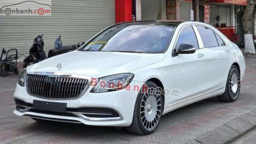 Mercedes-Benz 2020 - ảnh 1