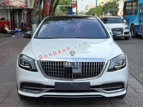 Mercedes-Benz 2020 - ảnh 2
