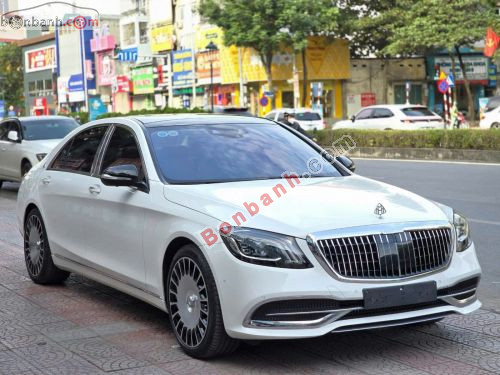 Mercedes-Benz 2020 - ảnh 3