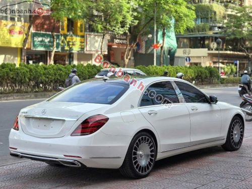 Mercedes-Benz 2020 - ảnh 4