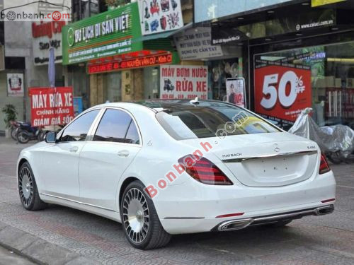 Mercedes-Benz 2020 - ảnh 5