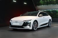 Audi 2026 - ảnh 1
