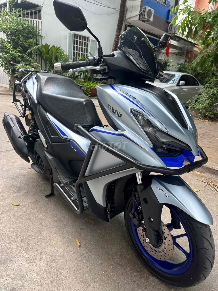 Yamaha 2025 - ảnh 1