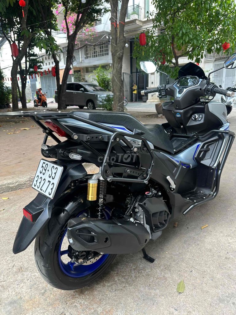 Yamaha 2025 - ảnh 3