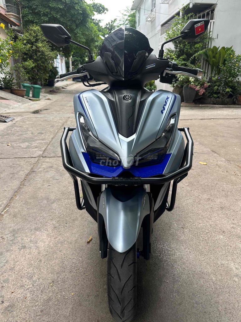 Yamaha 2025 - ảnh 4