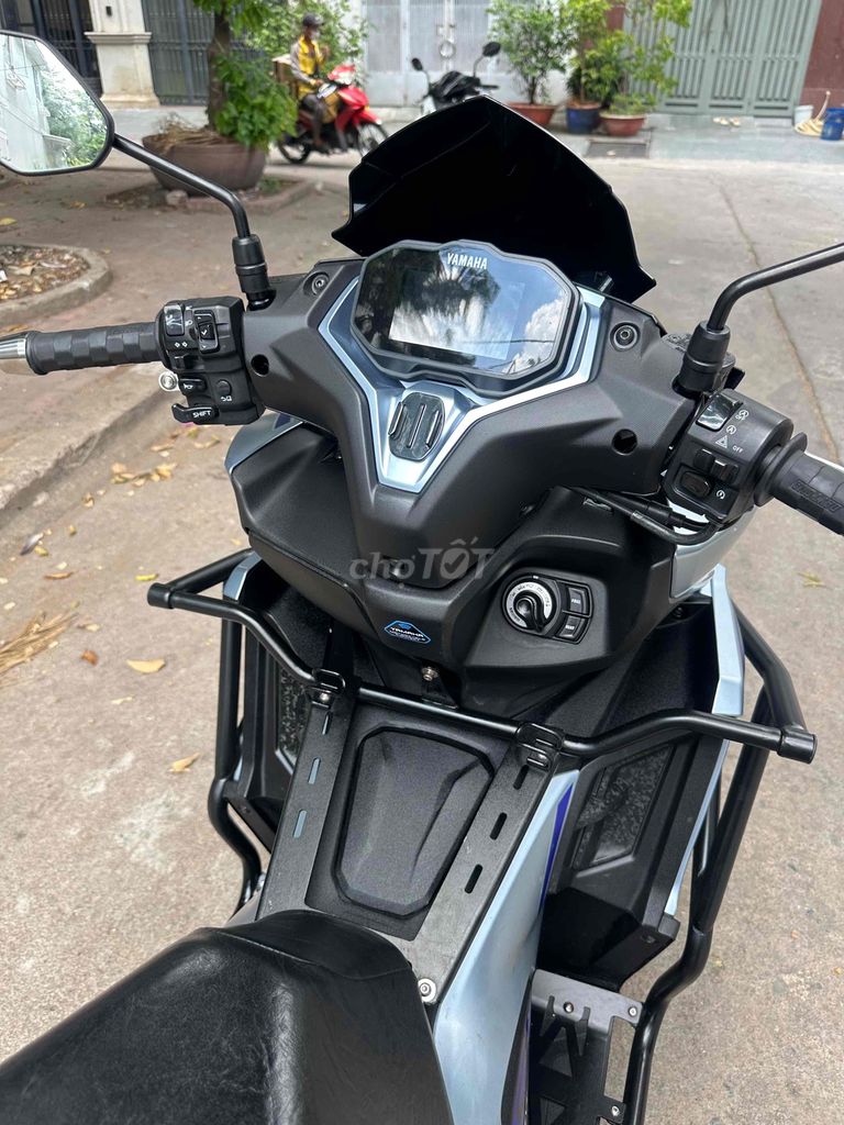 Yamaha 2025 - ảnh 5