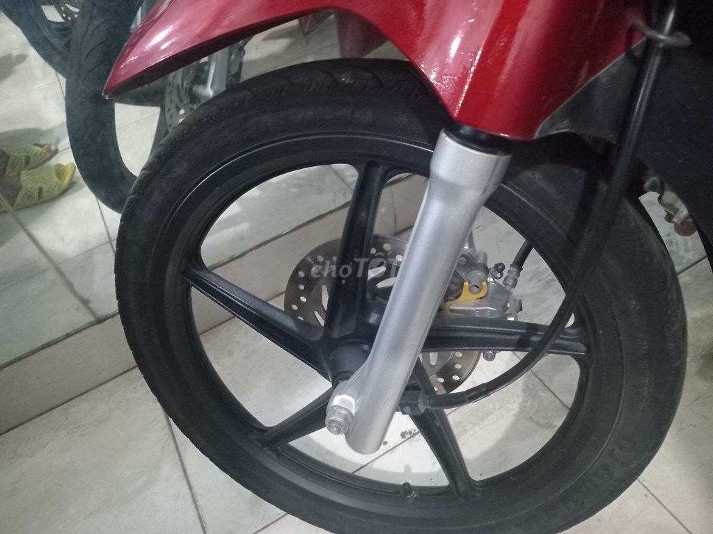 Honda Future 2020 - ảnh 2
