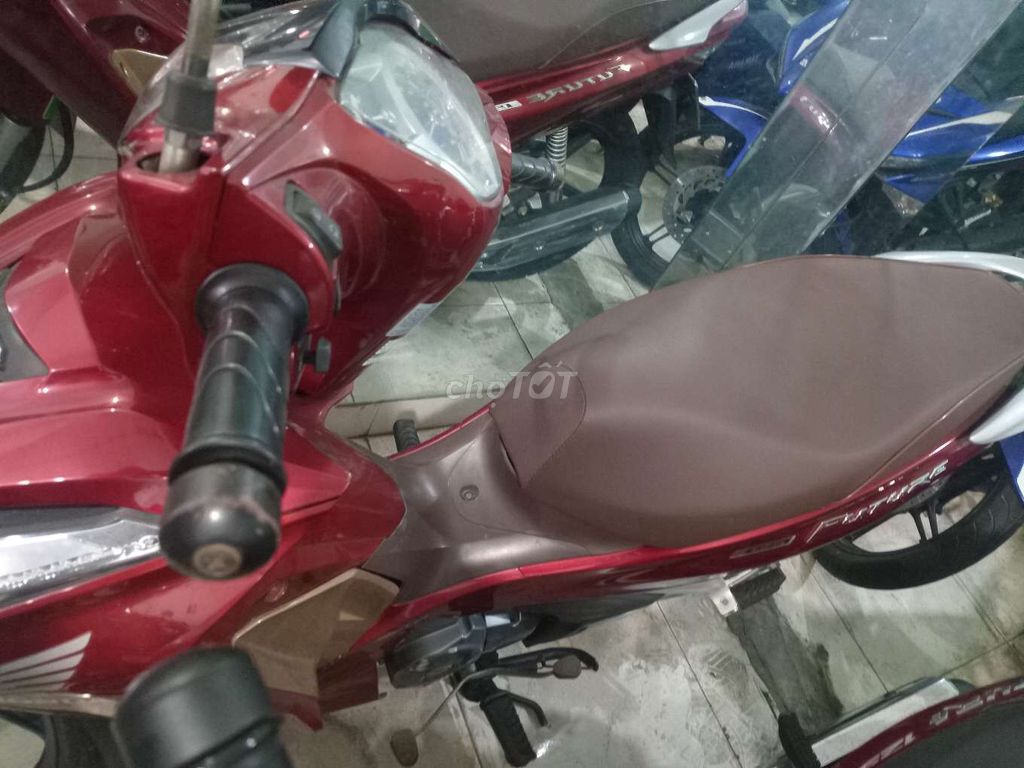 Honda Future 2020 - ảnh 3