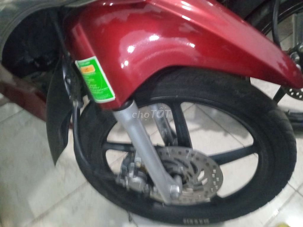 Honda Future 2020 - ảnh 4