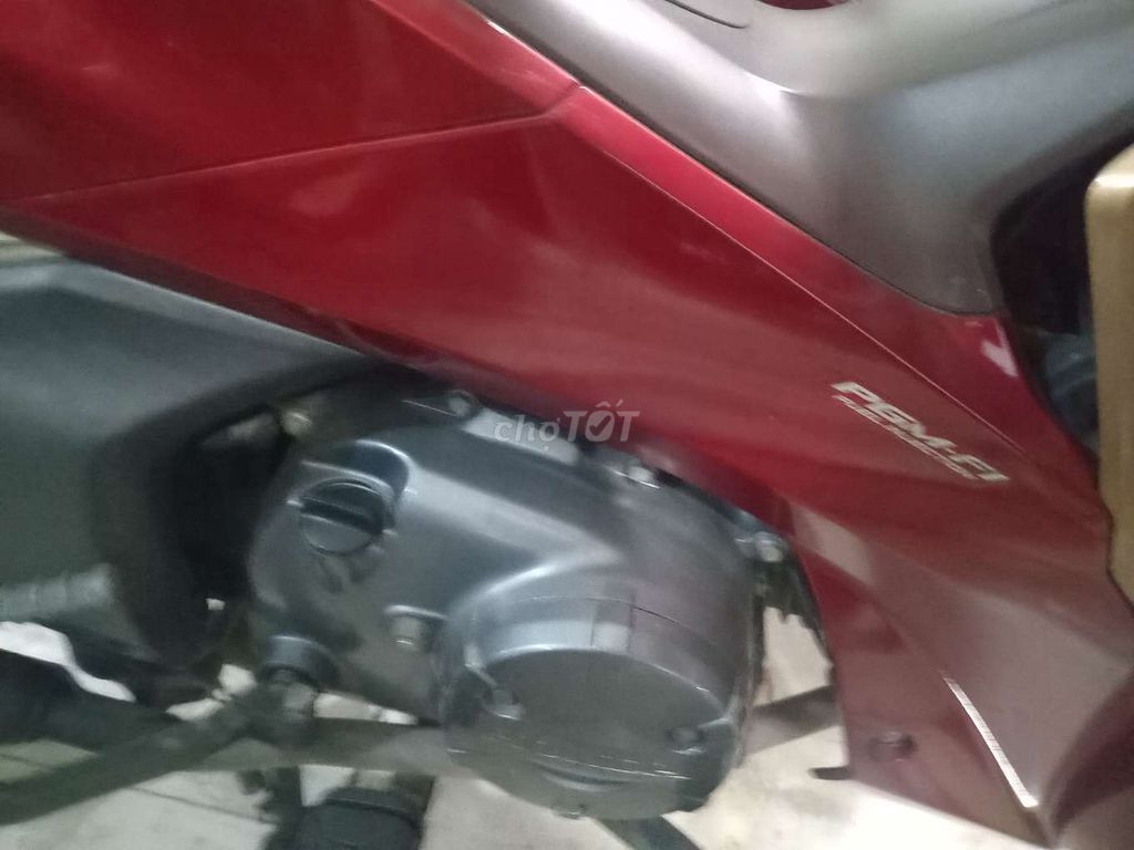 Honda Future 2020 - ảnh 5