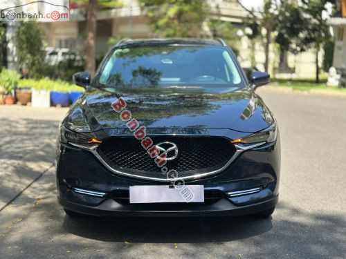 Mazda CX5 Luxury 2.0 AT 2024 - ảnh 1
