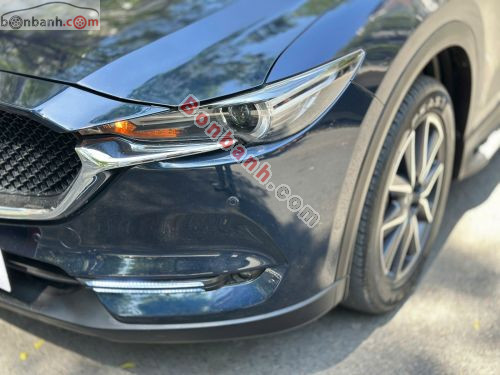 Mazda CX5 Luxury 2.0 AT 2024 - ảnh 4