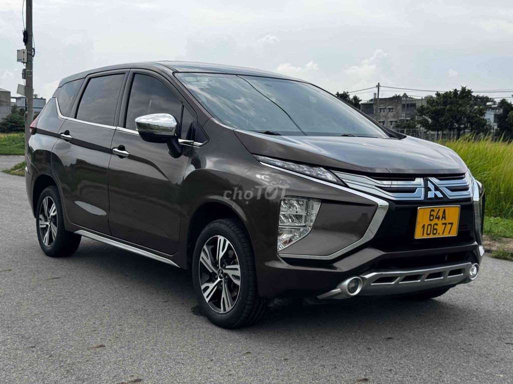 Mitsubishi Xpander 2020 - ảnh 2