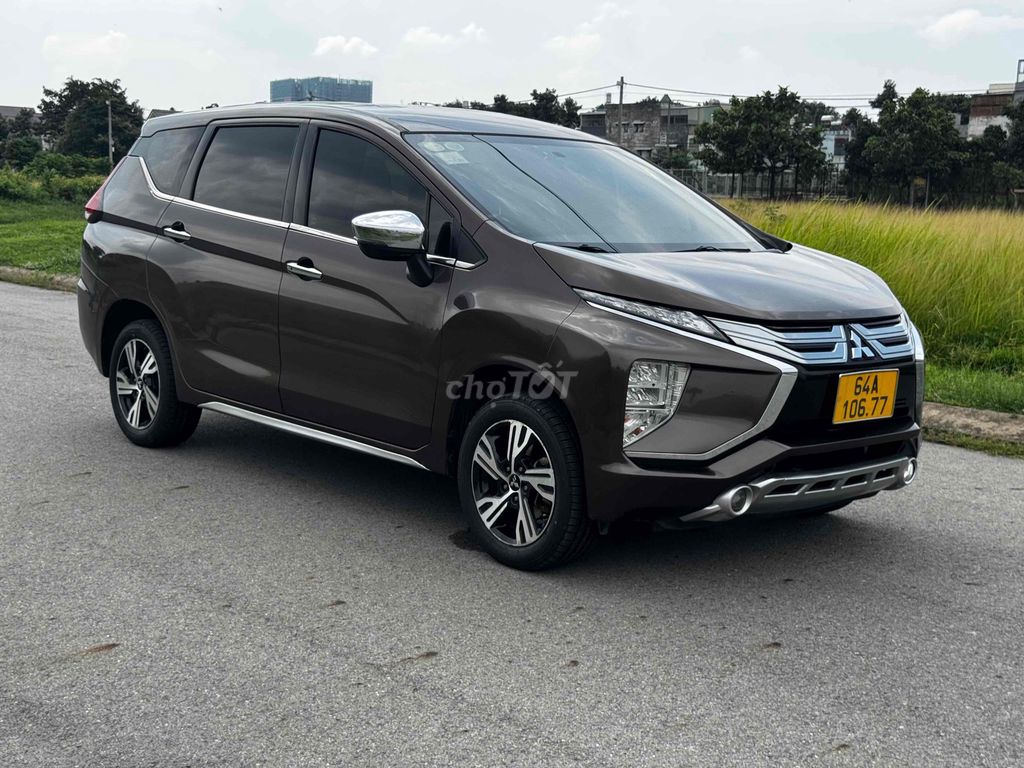 Mitsubishi Xpander 2020 - ảnh 3