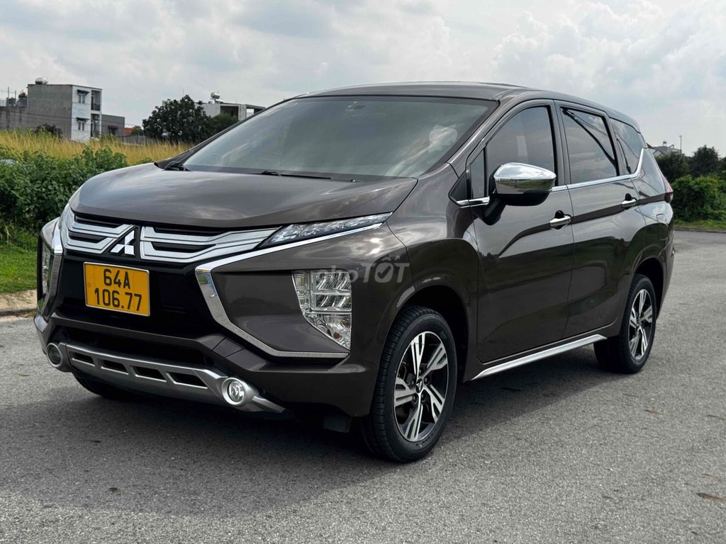 Mitsubishi Xpander 2020 - ảnh 5