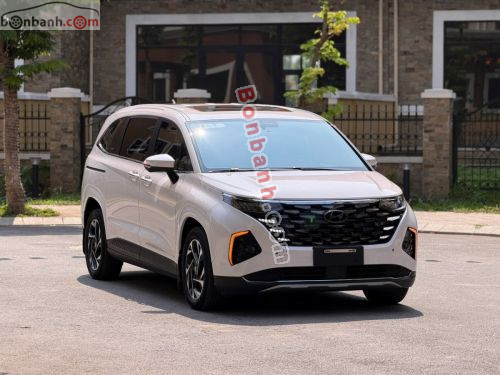 Hyundai Custin Cao Cấp 2.0T 2024 - ảnh 2