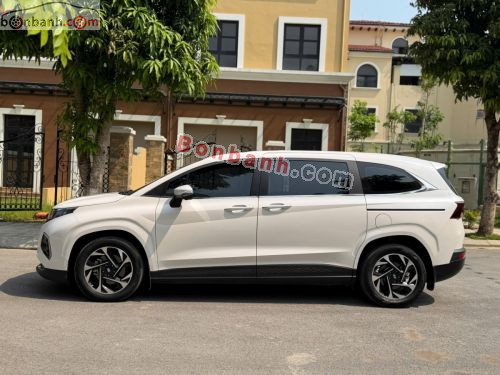 Hyundai Custin Cao Cấp 2.0T 2024 - ảnh 3