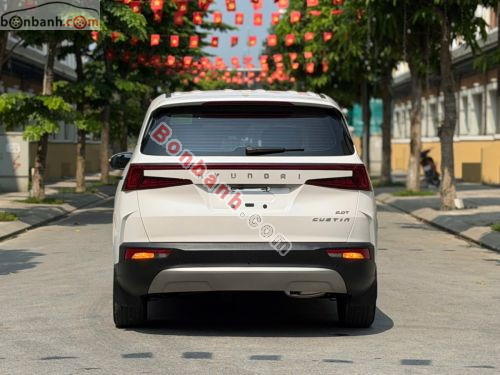 Hyundai Custin Cao Cấp 2.0T 2024 - ảnh 5