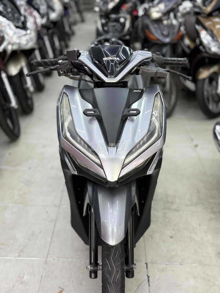 Honda Vario 2021 - ảnh 1
