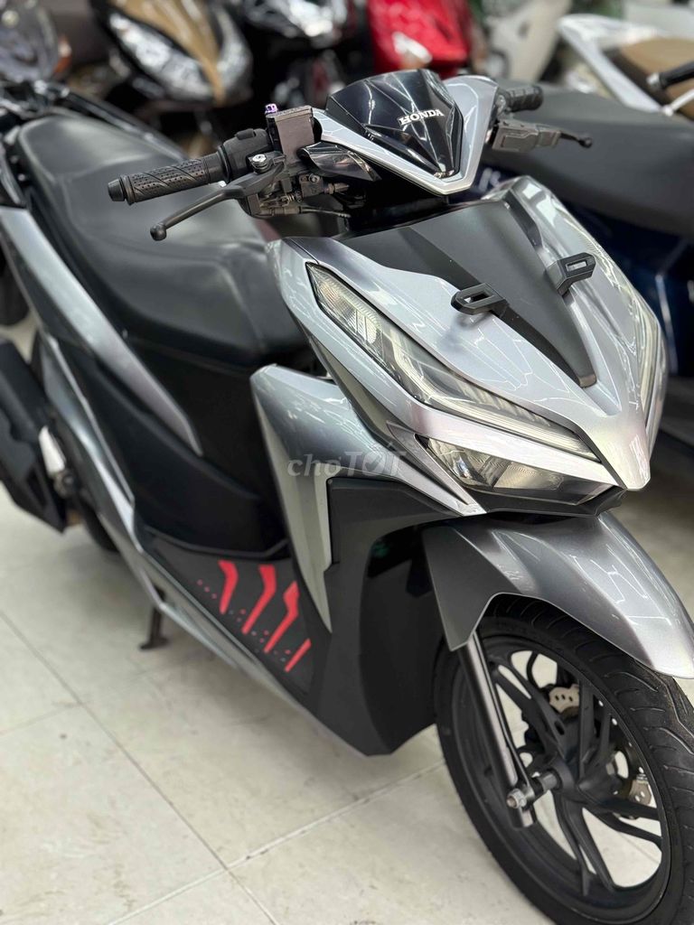 Honda Vario 2021 - ảnh 2